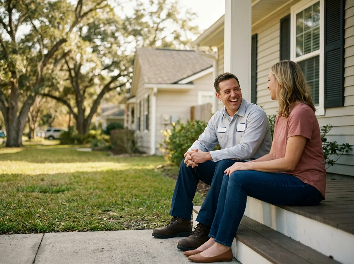 Septic tank pumping FAQs for Gainesville, TX